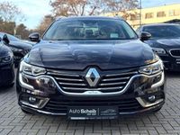 Gebraucht Renault Talisman GrandTour Bose Edition 160 PS (117 kW) 2016 Amethyst black Kombi