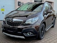 Gebraucht Opel Mokka Innovation 131 PS (96 kW) 2014 Braun SUV