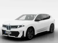 Neu BMW iX3 M Sport 235 kW (320 PS) 2026 Alpinweiss SUV