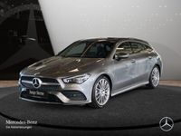 gebraucht Mercedes CLA200 Shooting Brake d