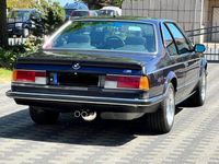 gebraucht BMW M635 CSi