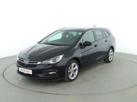 Gebraucht Opel Astra Innovation 200 PS (147 kW) 2018 Schwarz Kombi