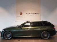 Gebraucht Alpina B3 495 PS (364 kW) 2024 Grün Limousine