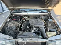 Gebraucht Mercedes 230 1981 Coupé