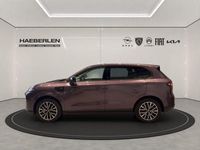 Neu Leapmotor B10 160 kW (218 PS) 2025 Violett SUV