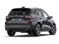 Neu Ford Kuga ST-Line 179 PS (131 kW) 2025 Magnetic grau metallic SUV