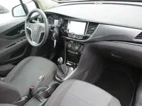 Gebraucht Opel Mokka X Edition 140 PS (102 kW) 2017 Schwarz (metallic) SUV