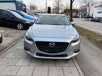 gebraucht Mazda 3 Lim. Exclusive-Line