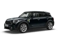 Gebraucht Mini Countryman Classic 220 PS (161 kW) 2022 Schwarz SUV