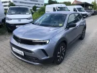 Gebraucht Opel Mokka-e Elegance 100 kW (136 PS) 2023 Grau SUV
