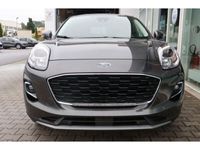 gebraucht Ford Puma Titanium NAVI Kamera 1,99% FIN* AHK