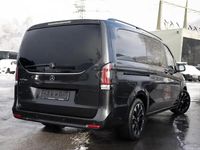 Gebraucht Mercedes V250 Style 190 PS (139 kW) 2025 Graphitgrau metallic Van / Kleinbus