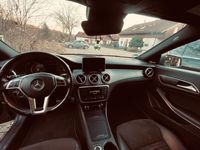 gebraucht Mercedes CLA250 DCT AMG Line