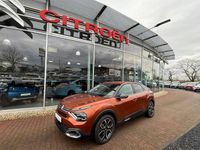 Gebraucht Citroën e-C4 Shine 100 kW (136 PS) 2021 Braun Limousine