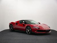 Gebraucht Ferrari 296 829 PS (609 kW) 2022 Rot