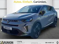 Neu Renault Symbioz Techno 158 PS (116 kW) 2025 Grau SUV
