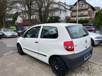 gebraucht VW Fox Klimaanlage el.Servo Tüv 10.2025