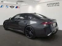 Gebraucht BMW M5 Sport Line 576 PS (423 kW) 2025 Sophistograu brillanteffekt Limousine