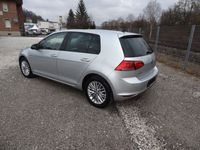 gebraucht VW Golf VII Lim. Cup/140PS/Navi/SitzH/Alu/PDC/