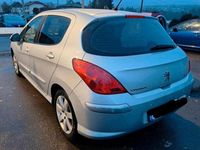 Second-hand Peugeot 308 150 CP (110 kW) 2008 Gri Berlinǎ
