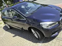 Gebraucht BMW 225 iPerformance 136 PS (100 kW) 2017 Blau Kombi
