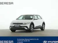 Neu Hyundai Ioniq 5 125 kW (170 PS) 2025 Weiß SUV