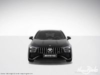 Gebraucht Mercedes CLA35 AMG Shooting Brake AMG 306 PS (225 kW) 2024 Kombi