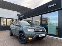 Gebraucht Dacia Duster Extreme 150 PS (110 kW) 2024 Perlmuttschwarz (metallic) SUV