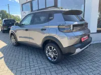 Neu Citroën C3 101 PS (74 kW) 2026 Mercuregrau metallic SUV