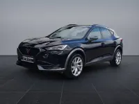 Gebraucht Cupra Formentor 150 PS (110 kW) 2021 Schwarz SUV
