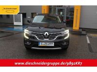 gebraucht Renault Koleos ENERGY dCi175 4WD X-tronic Initiale Paris