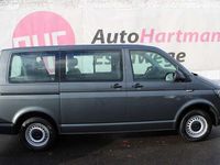 gebraucht VW T6 Kombi 2.0 TDI DSG