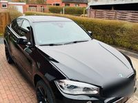 gebraucht BMW X6 35i XDrive M Paket Harman Kardon TÜV NEU