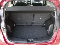 Gebraucht Nissan Note Acenta+ 80 PS (58 kW) 2016 New red (m) Kleinwagen