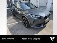 Gebraucht Cupra Formentor VZ 245 PS (180 kW) 2022 Magnetic grau metallic SUV