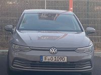 Gebraucht VW Golf VIII Move 150 PS (110 kW) 2024 Grau Limousine