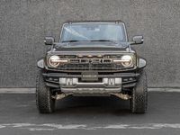 Neu Ford Bronco Raptor 424 PS (311 kW) 2025 Grün SUV