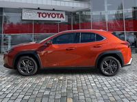 Gebraucht Lexus UX 184 PS (135 kW) 2022 Andere SUV