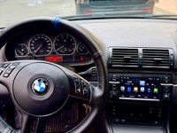 Używany BMW 320 170 KM (125 kW) 2004 Sedan/Limuzyna