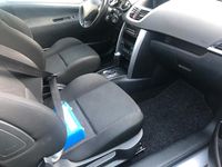 Gebraucht Peugeot 207 120 PS (88 kW) 2008 Silber Kleinwagen
