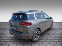Gebraucht Citroën C5 Aircross 131 PS (96 kW) 2024 Grau SUV