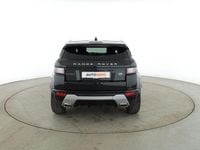 Gebraucht Land Rover Range Rover evoque SE Dynamic 180 PS (132 kW) 2019 Schwarz SUV