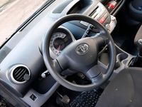 gebraucht Toyota Aygo 1.0 Petrol
