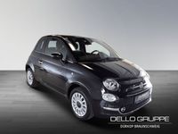 gebraucht Fiat 500 1.0 Dolcevita Mild Hybrid Panorama Navi Apple CarPlay Android Auto Klimaautom