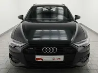 Gebraucht Audi A6 S-Line 286 PS (210 kW) 2021 Vesuvgrau Kombi