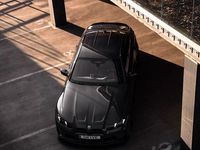 Gebraucht BMW M3 Competition Edition 510 PS (375 kW) 2023 Orange Limousine