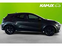 Gebraucht Ford Puma ST 200 PS (147 kW) 2021 Grau SUV