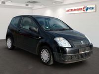 gebraucht Citroën C2 1.1i X