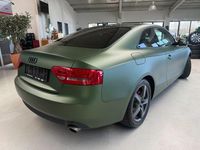 Gebraucht Audi A5 265 PS (194 kW) 2010 Grau Coupé