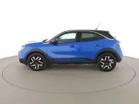 Gebraucht Opel Mokka Elegance 131 PS (96 kW) 2022 Blau SUV